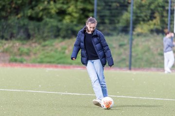 Bild 17 - F Walddoerfer SV 2 - SC Condor : Ergebnis: 1:1